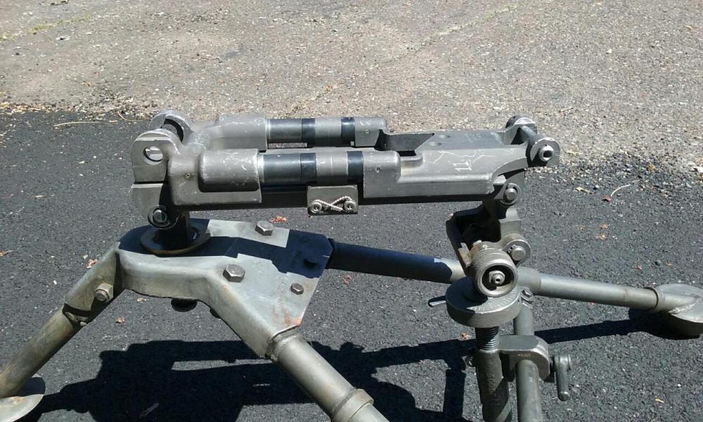 Are "soft" mounts actually useful for light machine guns? - AR15.COM