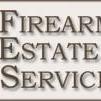 Firearm Estate Services
