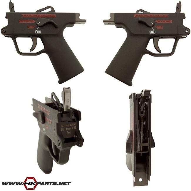 View the topic WTS: HK MP5, MP5K Ambi Trigger Groups $390. 