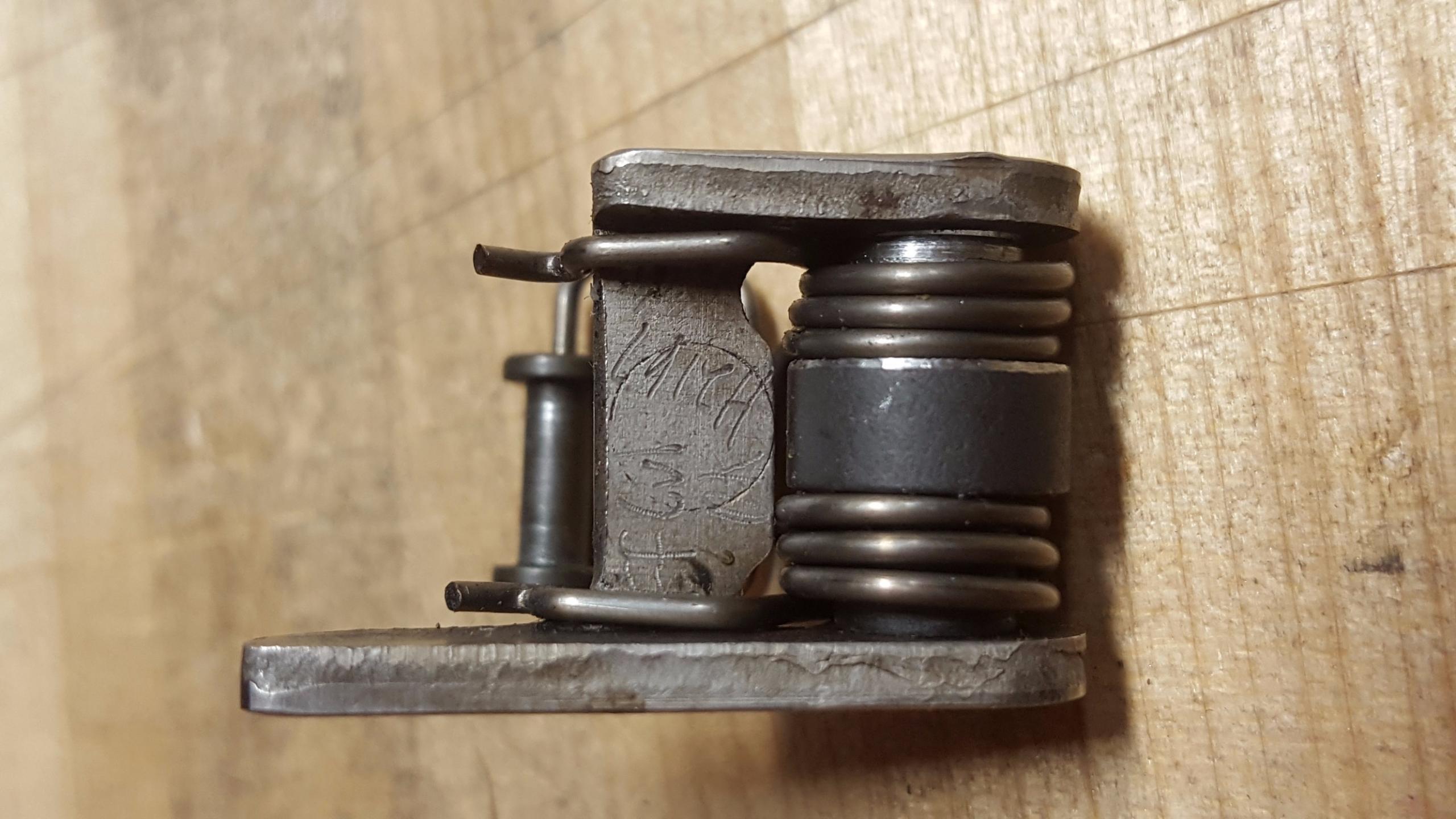 FLEMMING HK AUTO SEAR FOR SALE NFA Market Board Forums