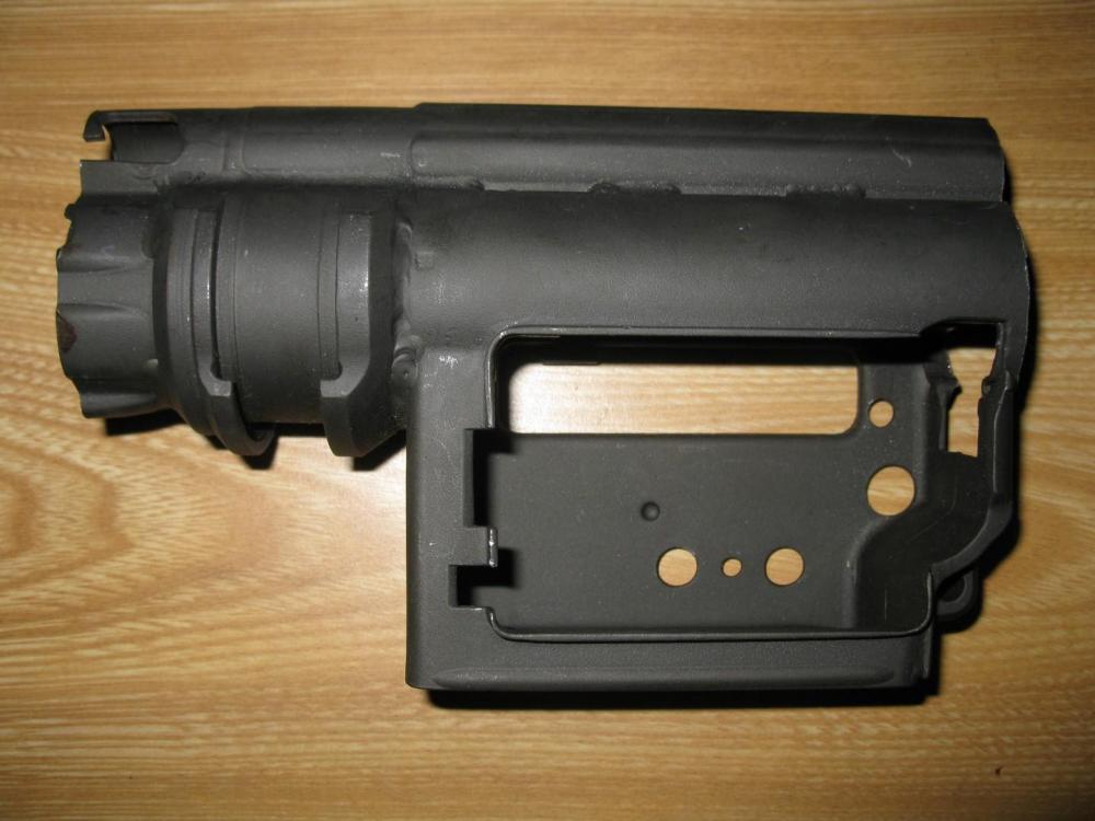 WTS HK21 parts kit 4250 Parts and Accessories Market Board