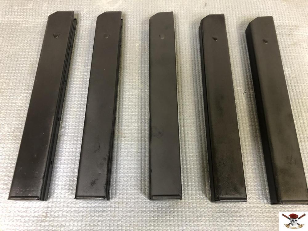 View the topic BERETTA M-12 MAGS, 32 & 40 RND - $300 FOR 5. 