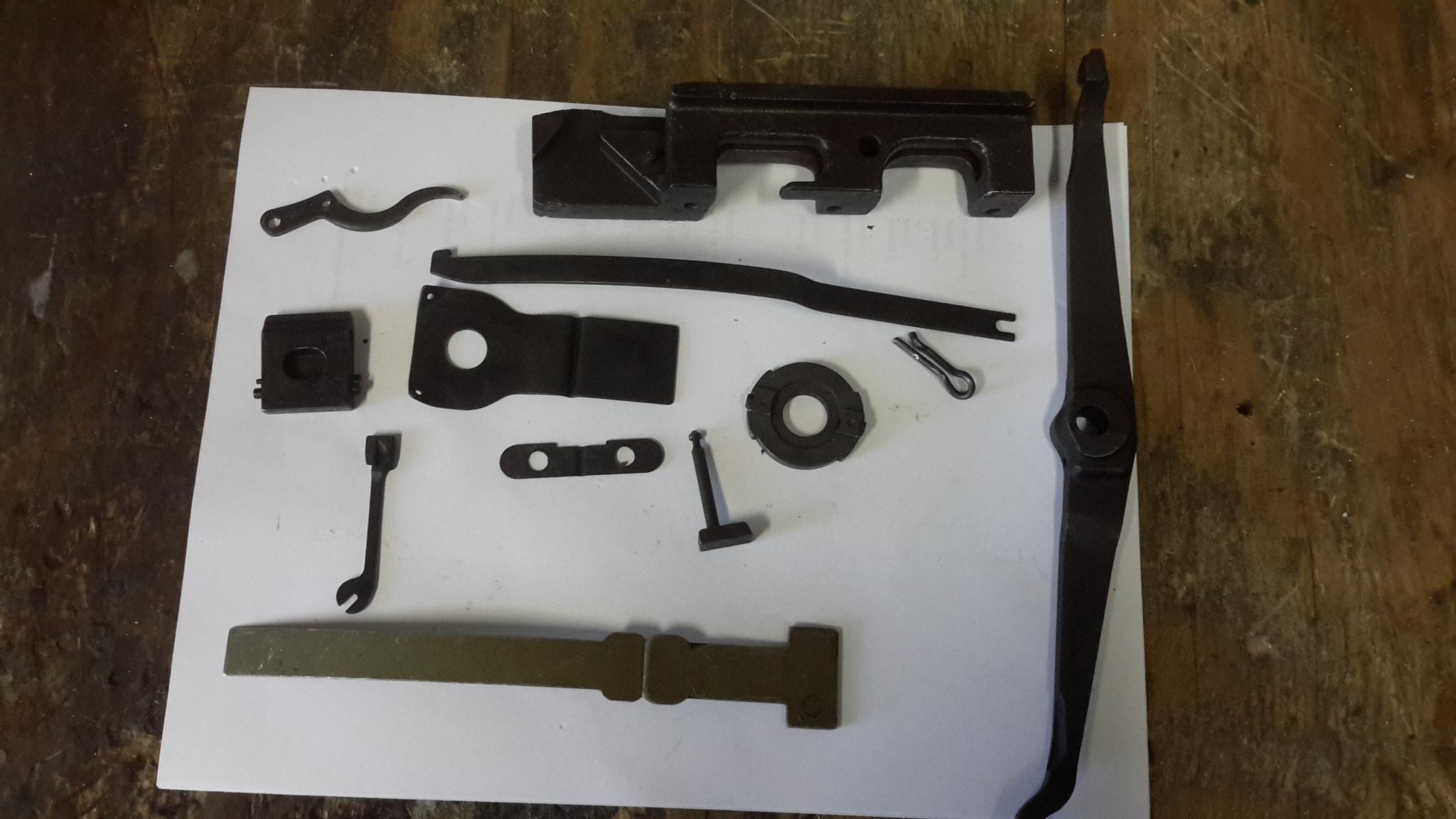 wts m2hb parts Parts and Accessories Market Board