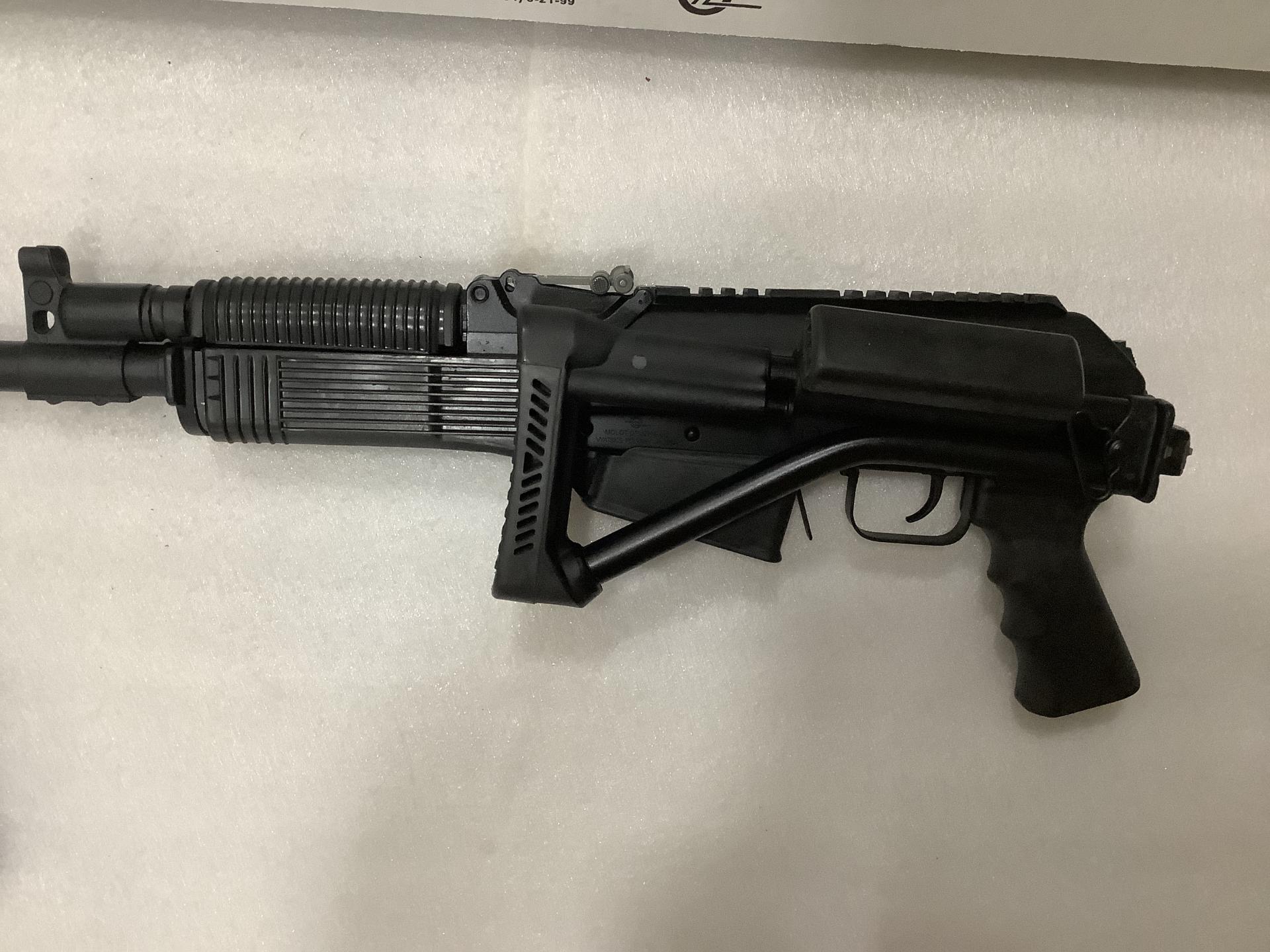 WTS NIB Molot Vepr 12 GA shotgun SemiAuto Market Board Sturmgewehr