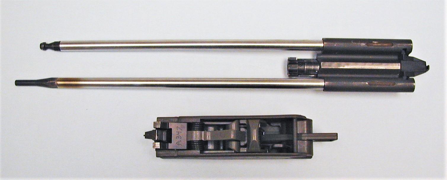 WTS Steyr Aug Trigger Pack w/ Bolt Carrier Group 22,995 NFA Market