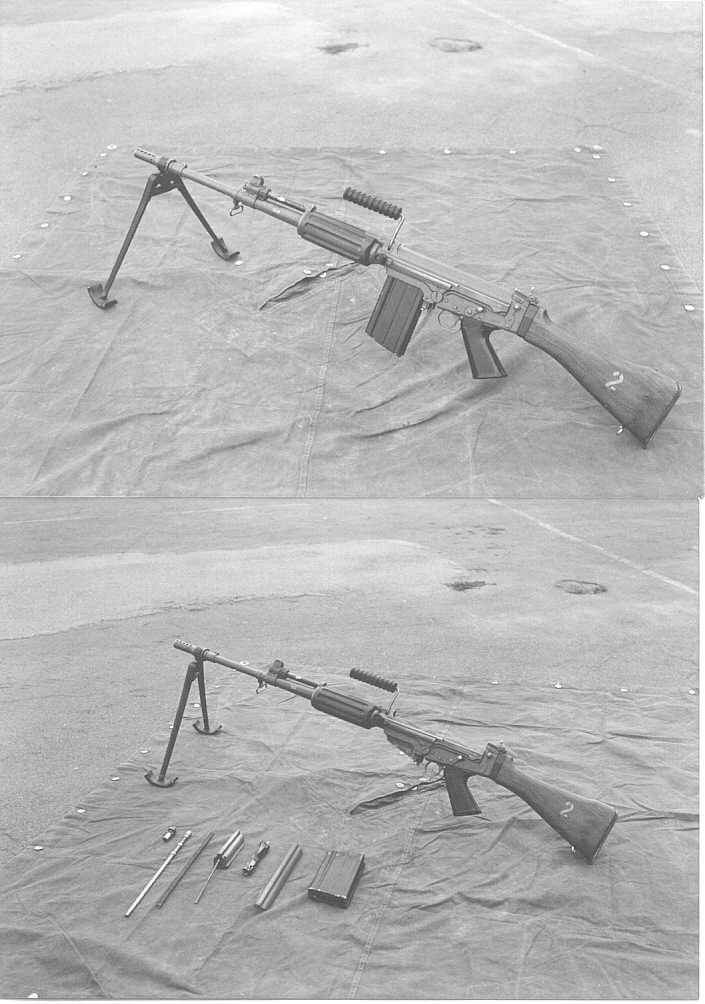 Fal Triangular FAL_PhotoUSArmyHBAR.jpg - Member Albums - Sturmgewehr.com Forums