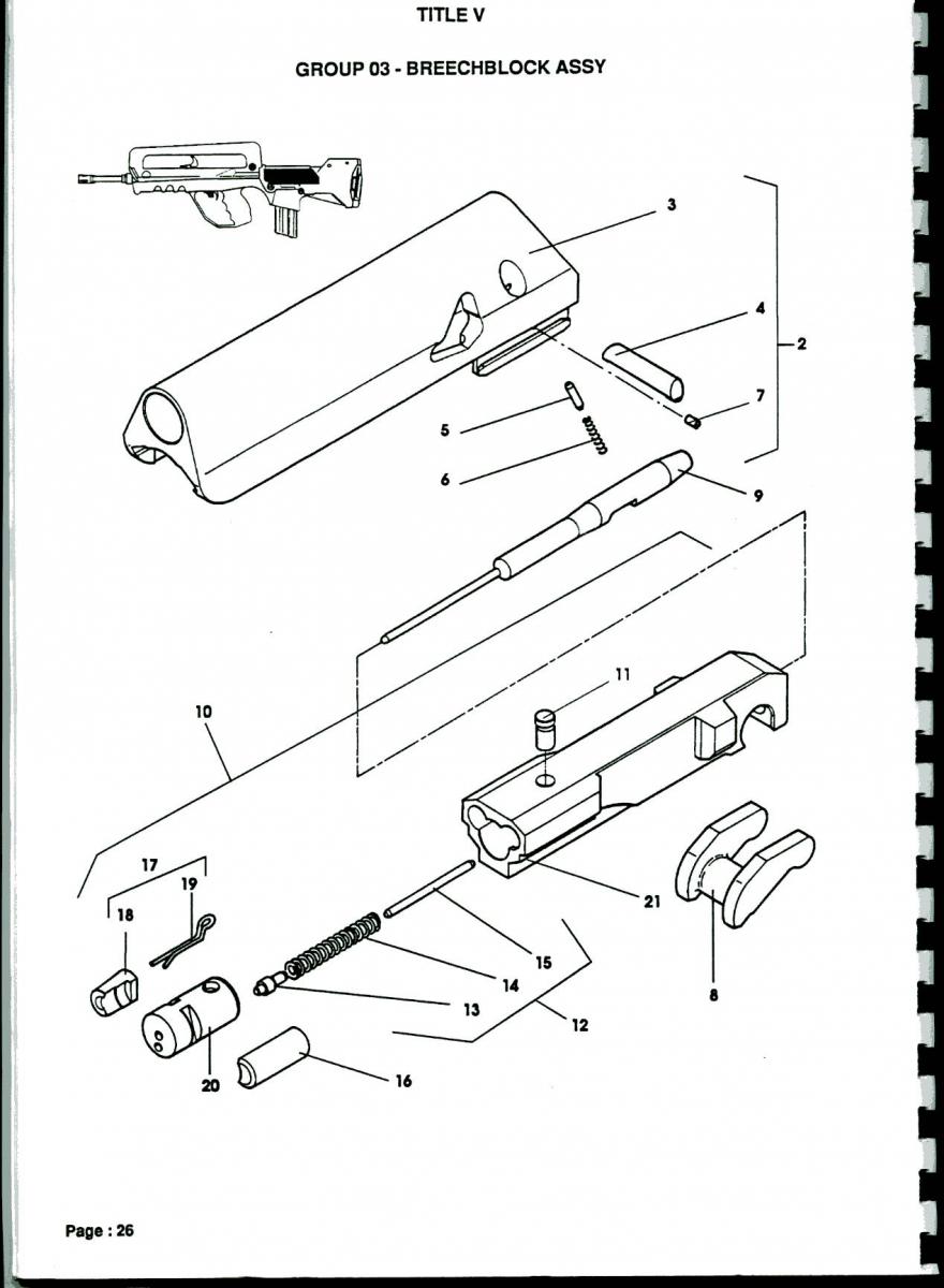 FAMAS_DiagramBoltGroup.jpg - Member Albums - Sturmgewehr.com Forums