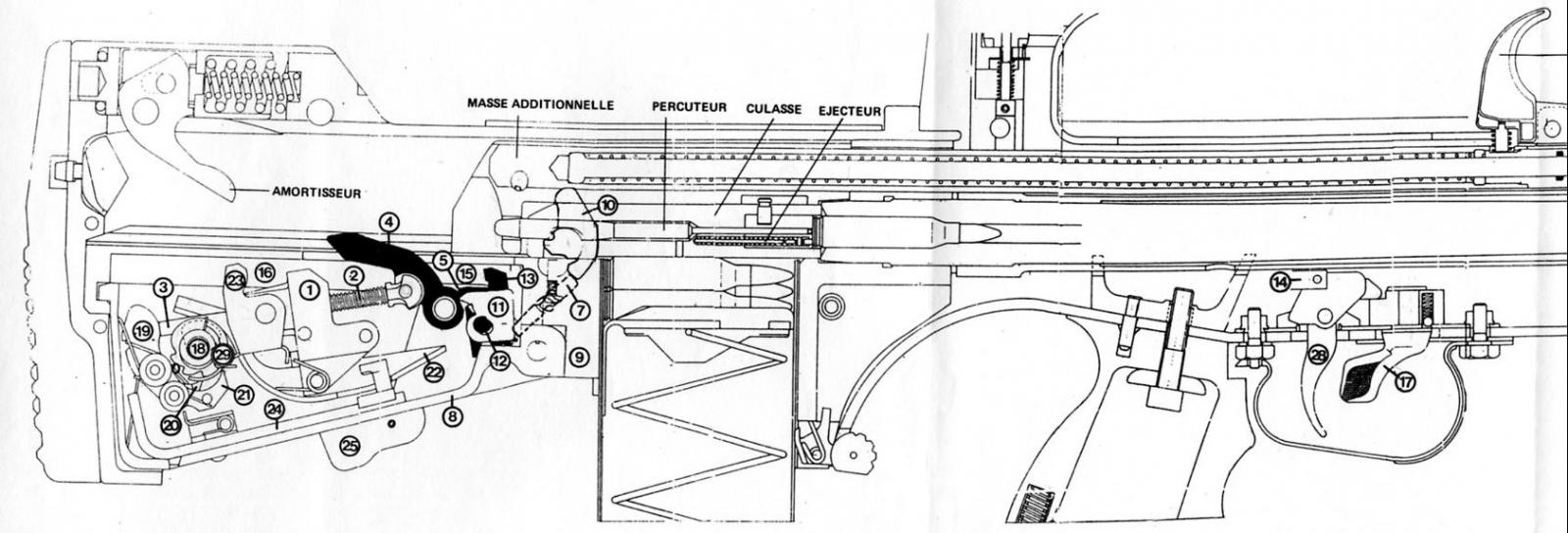 FAMAS_DiagramInternalsR.jpg - Member Albums - Sturmgewehr.com Forums