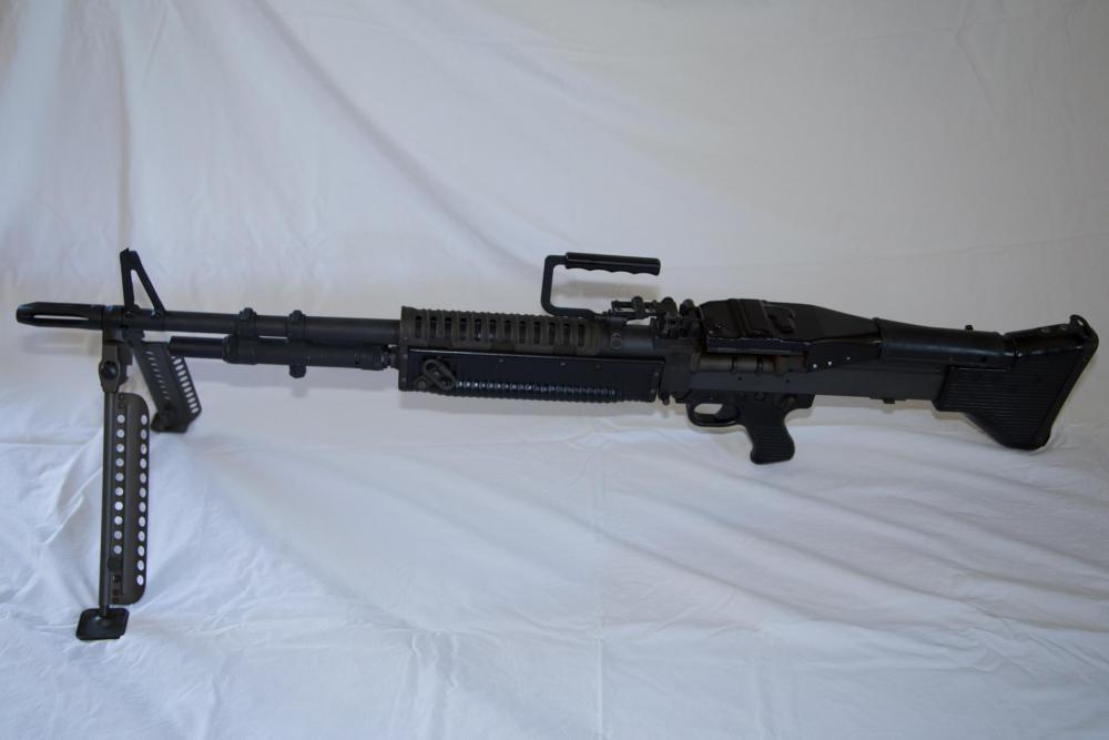 WTS: RIA M60 $38,000 - NFA Market Board - Sturmgewehr.com Forums