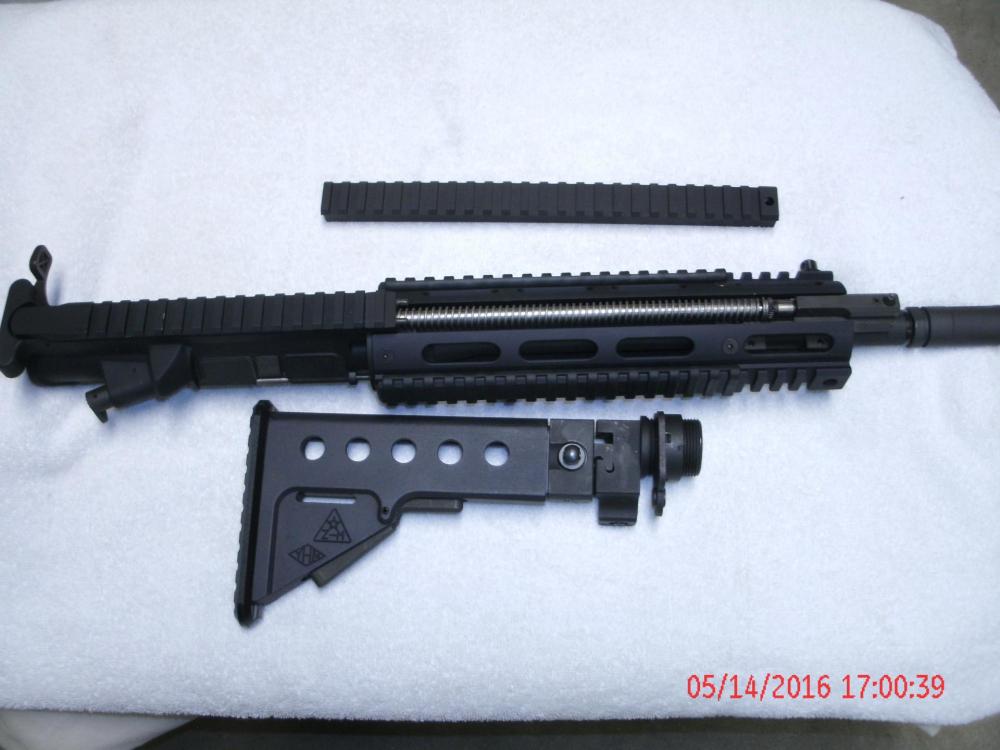 ZM Weapons 11.53 inch Upper.JPG