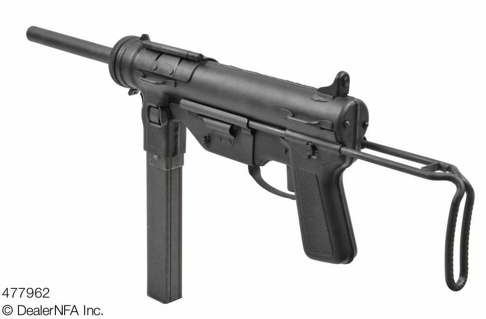 C&R, M3, Grease Gun, Guide Lamp NFA Market Board Forums