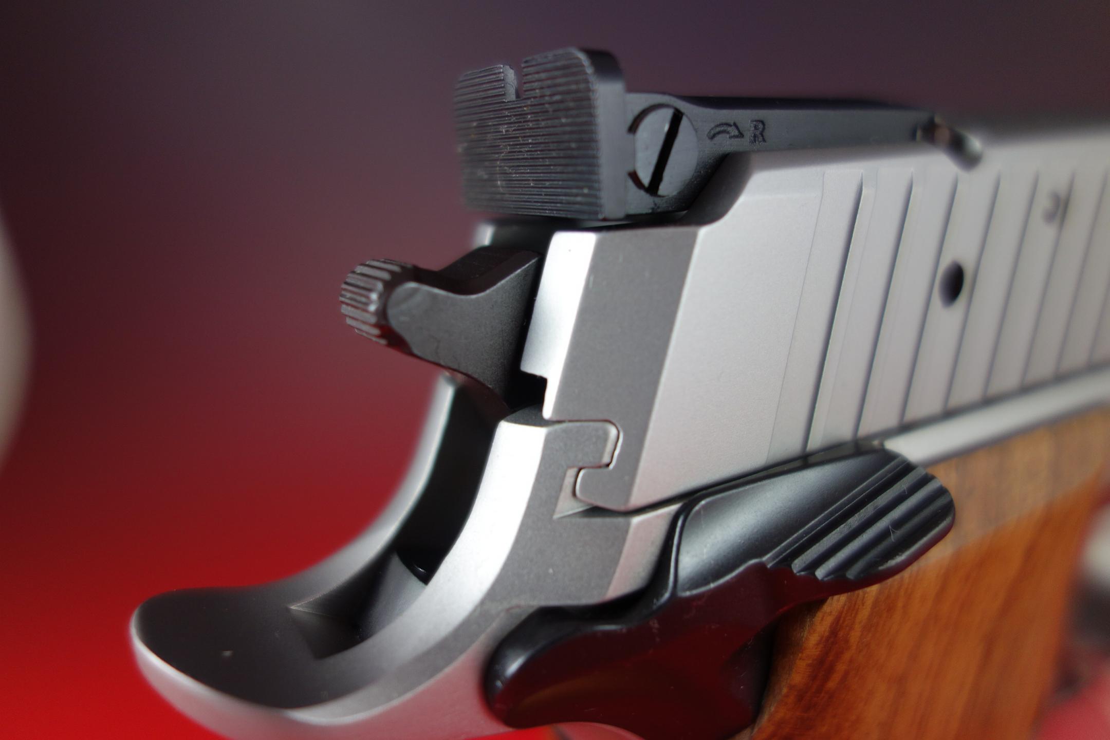 WTS Sig P226 XSix, X6 X6 Enhanced Classic SAO .40 S&W 4,200 Semi