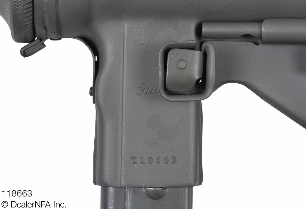 M3 Grease Gun, Guide lamp NFA Market Board Forums