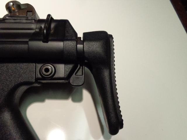 Excellent Condition HK53A3 Pre-May Sample - NFA Market Board ...