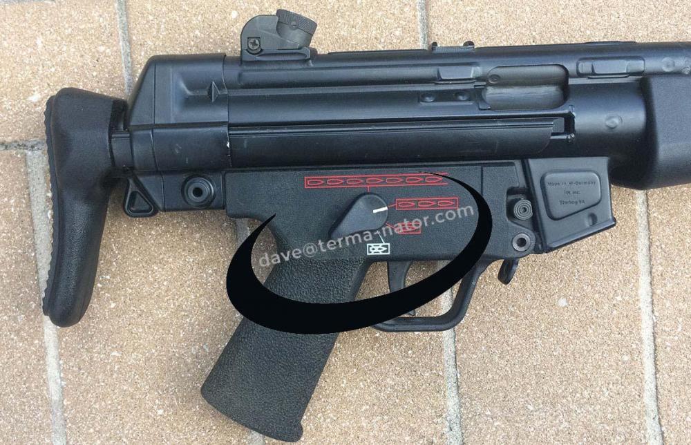 NFA Market Board - Sturmgewehr.com Forums
