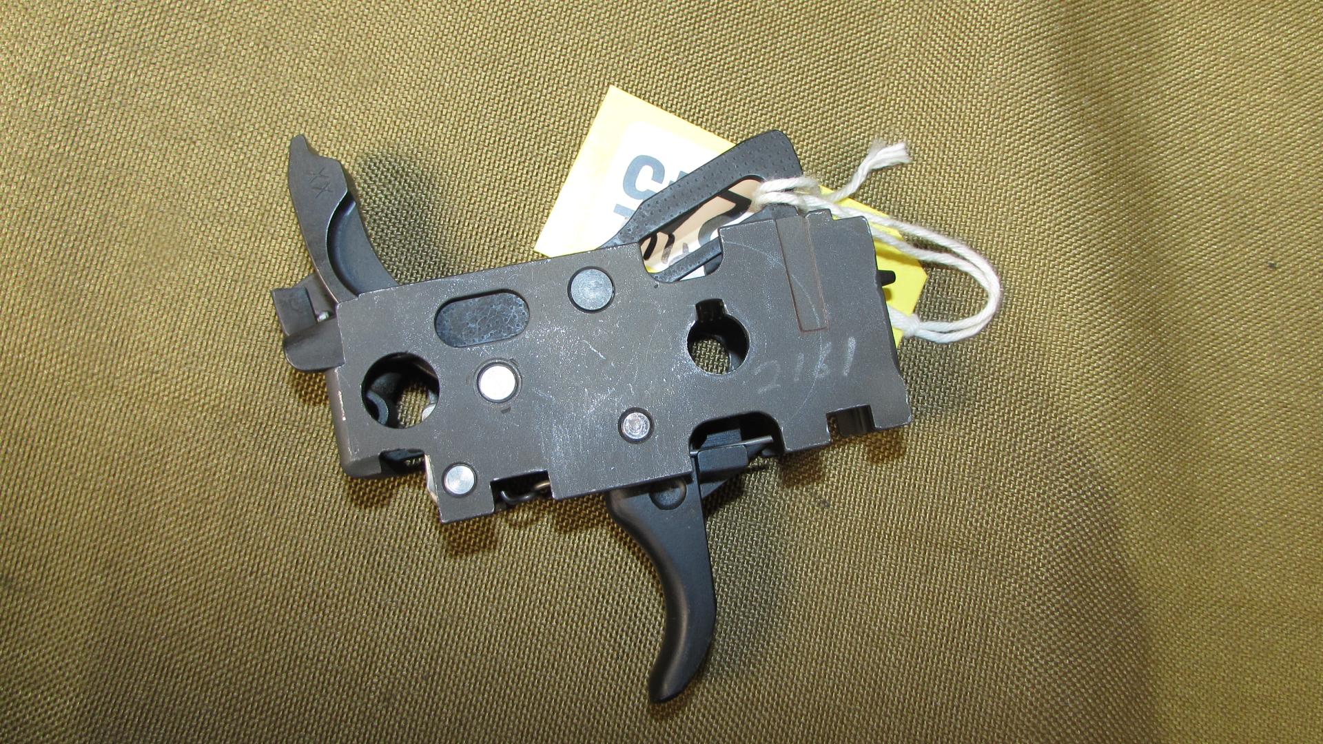 FLEMMING HK AUTO SEAR FOR SALE NFA Market Board Forums