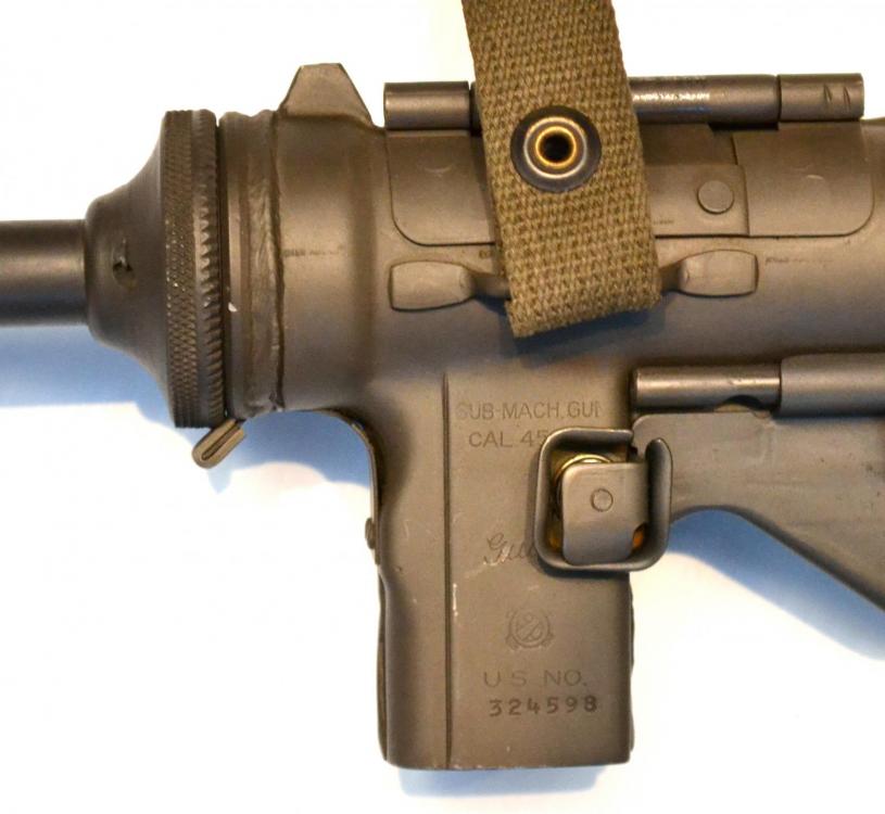 WTS M3 Grease Gun 5,800 NFA Market Board Forums