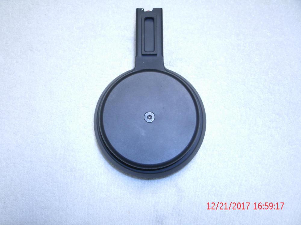 CZ Scorpion EVO F5 50rd Drum.JPG