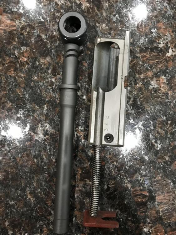 IMI Mini Uzi bolt and bbl 6.4.18.jpg