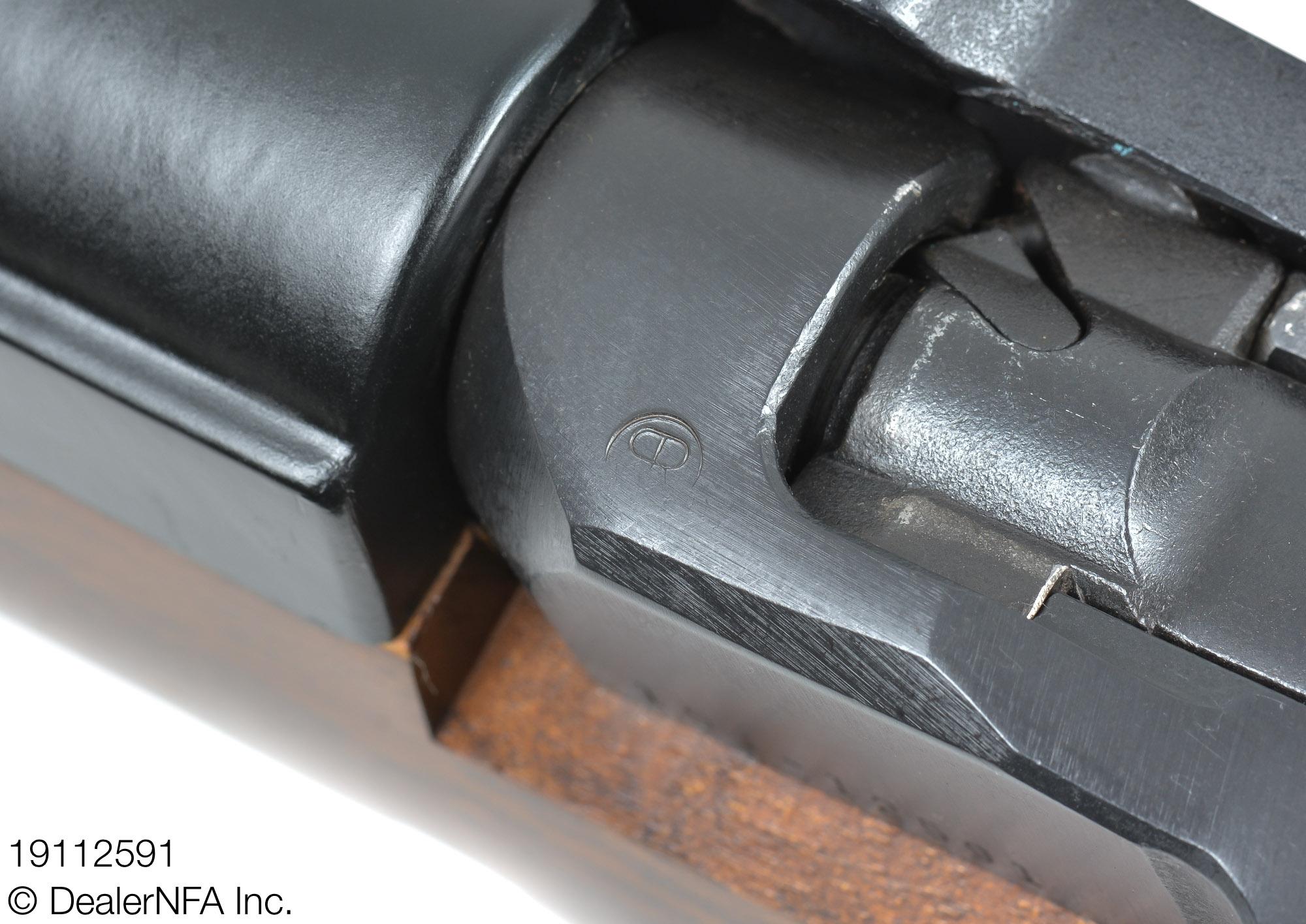 NIB, Ruger AC556F - NFA Market Board - Sturmgewehr.com Forums