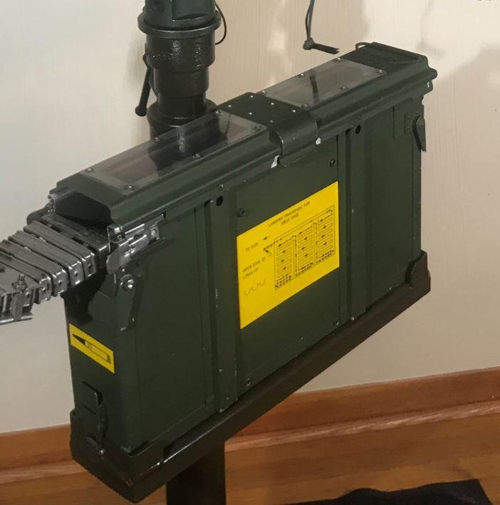 WTB: XM23 ammo can - Parts and Accessories Market Board - Sturmgewehr ...