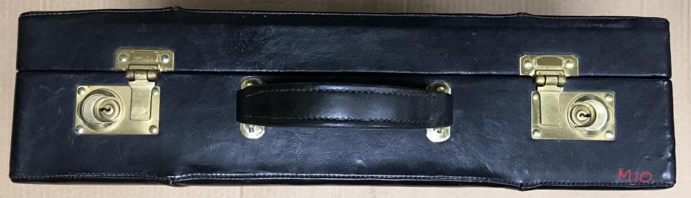 WTS Origional MAC Operational Briefcases - Hit Kit with pictures ...