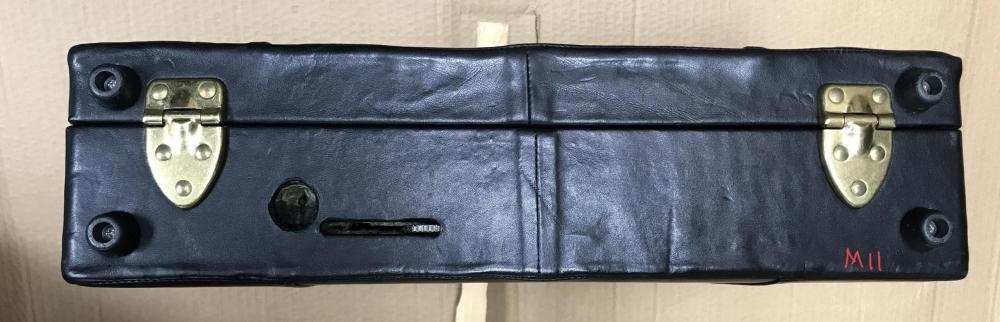 WTS Origional MAC Operational Briefcases - Hit Kit with pictures ...