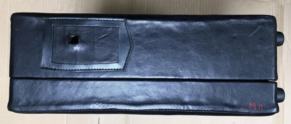 WTS Origional MAC Operational Briefcases - Hit Kit with pictures ...