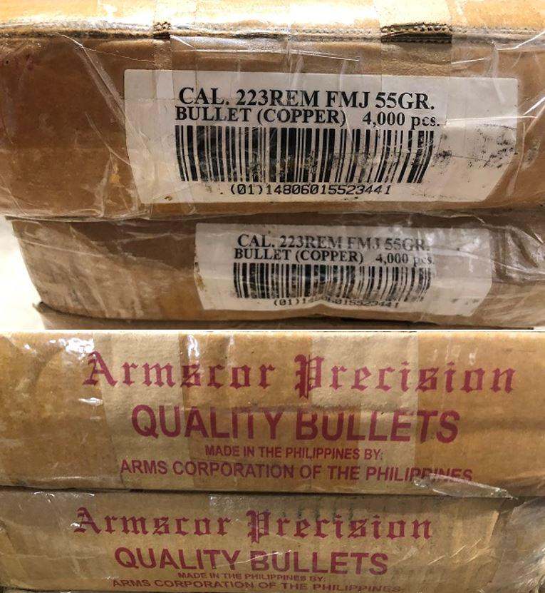 SOLD - Bullets, Bullets, Bullets! - Ammunition - Sturmgewehr.com Forums