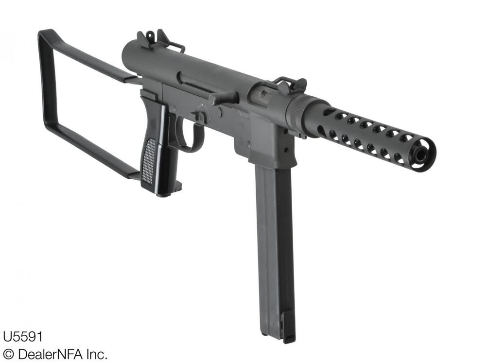 S&W 76, Excellent - NFA Market Board - Sturmgewehr.com Forums