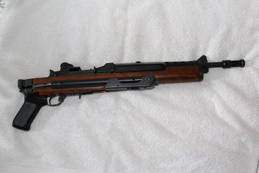 WTS: Ruger AC556F with original box - NFA Market Board - Sturmgewehr ...