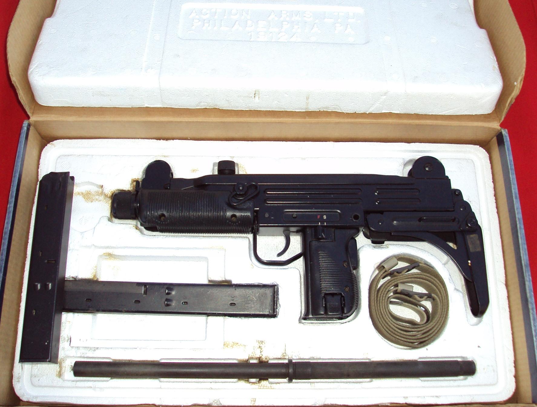 Wtb semi imi model a or b uzi Wanted to Buy Forums