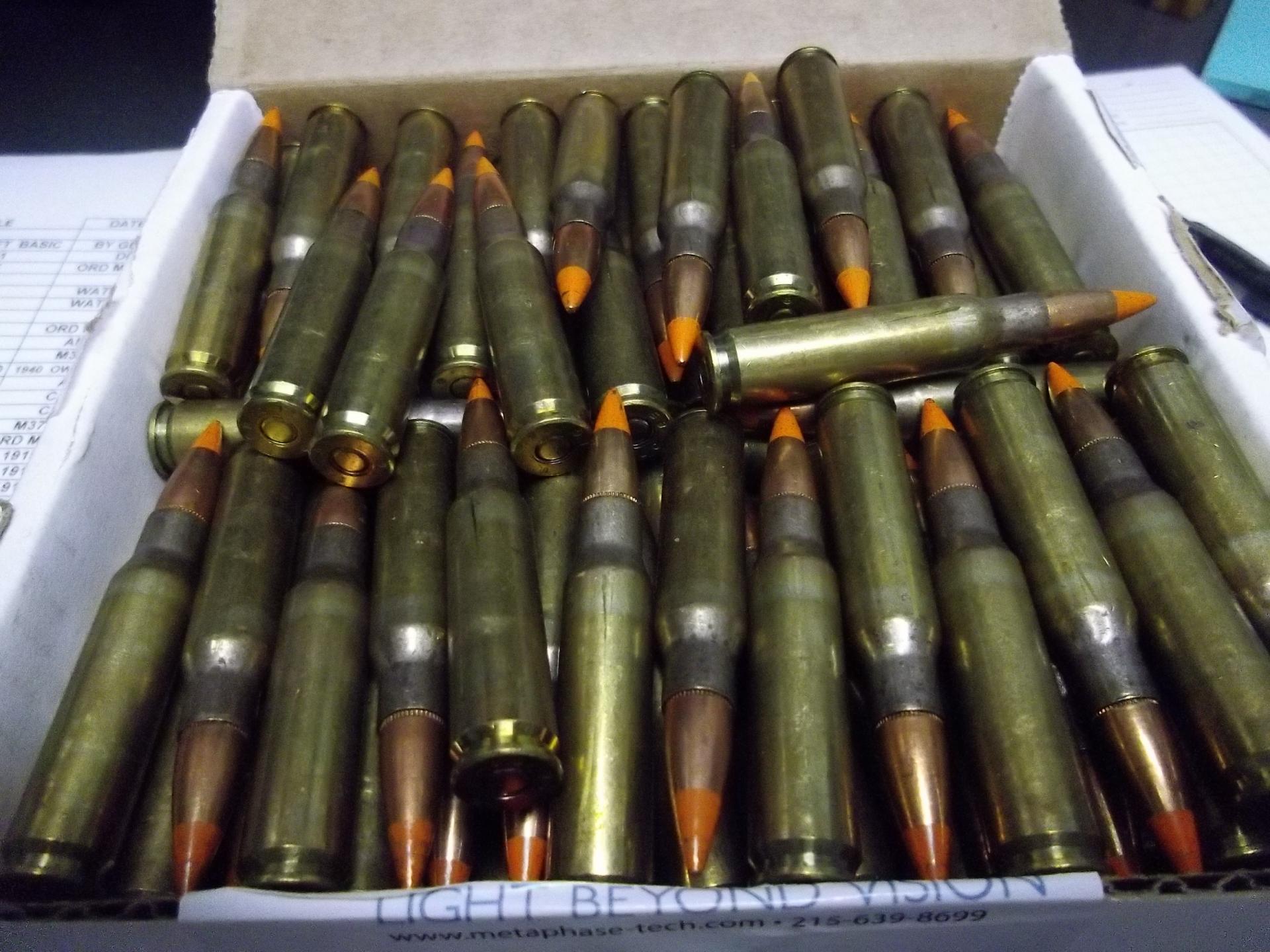 308 TRACER - Ammunition - Sturmgewehr.com Forums