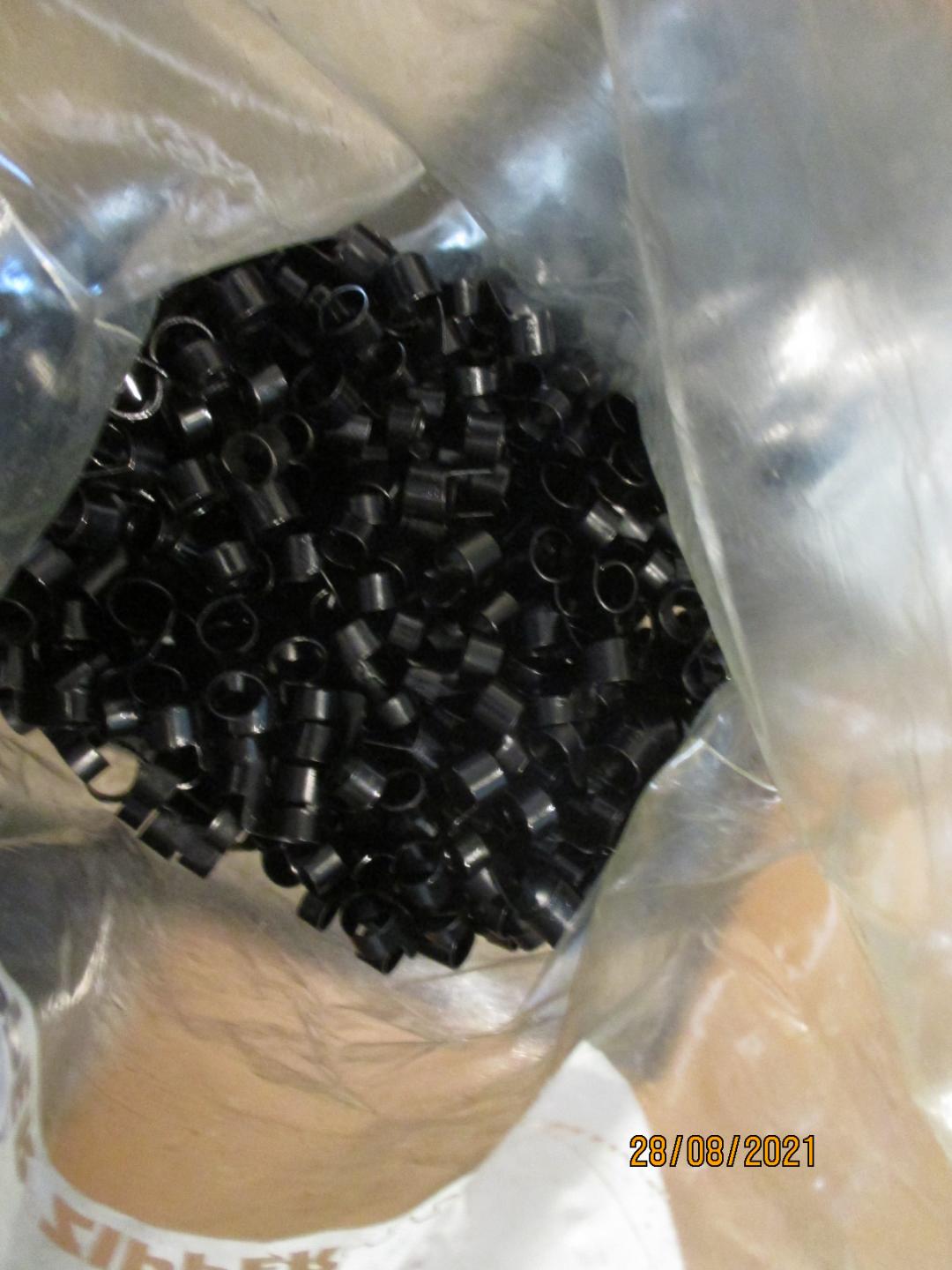 WTB: .303 Disintegrating links for my BSA MKII Browning aircraft gun ...