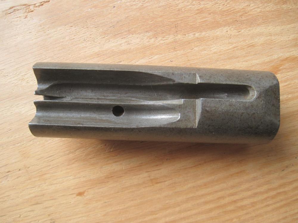 M3 Bottom  Buffalo Arms Bolt.JPG