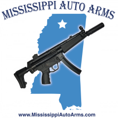 Mississippi Auto Arms