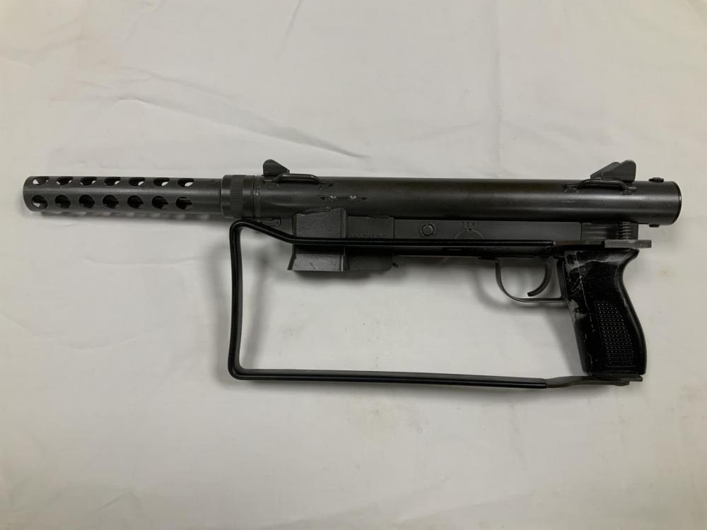 WTS MK760 $8600 SOLD THANKS - NFA Market Board - Sturmgewehr.com Forums