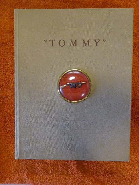7 TOMMY by Frederic Willis - Cover.jpg