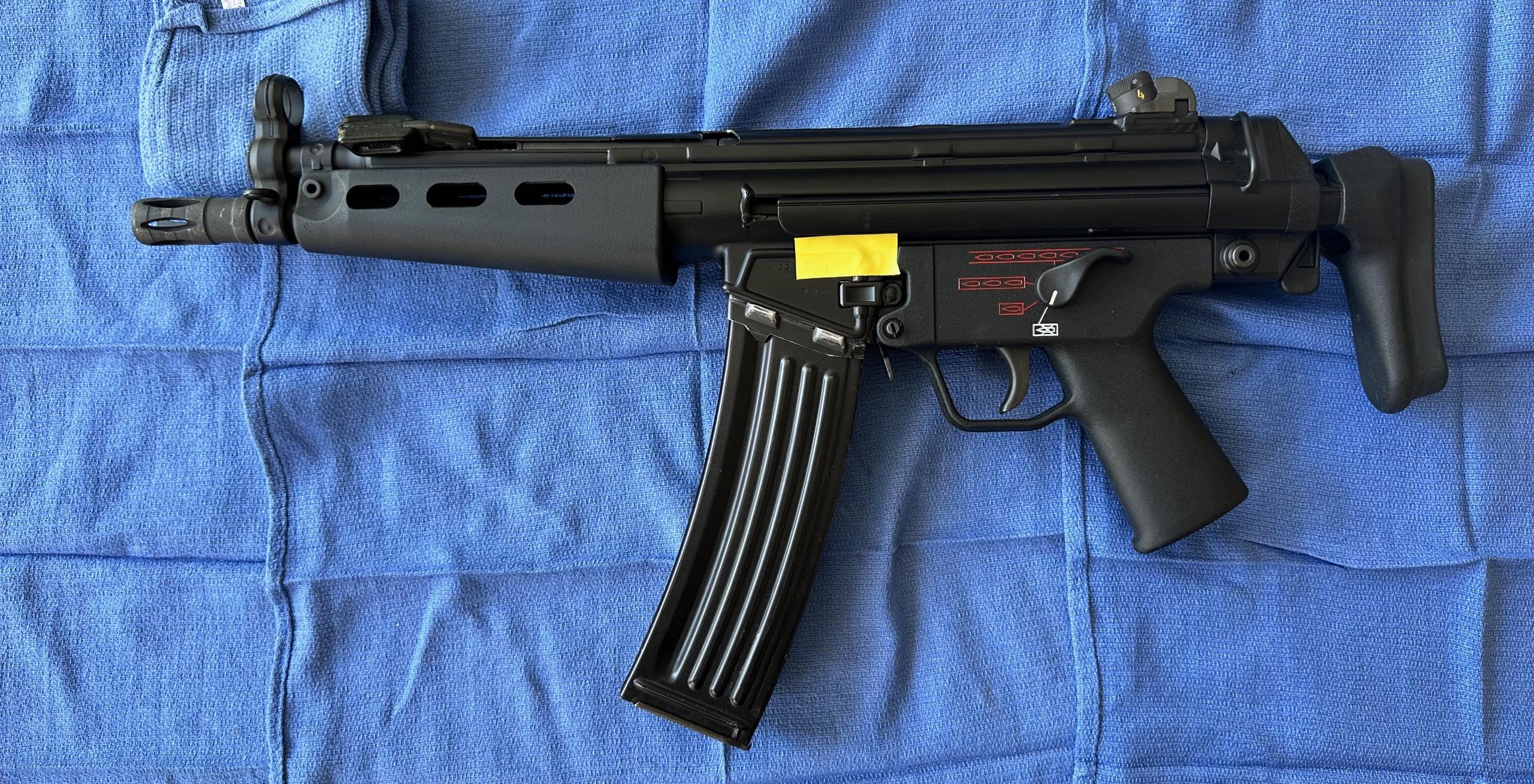 WTS HK53 SEAR 47k Test Area Sturmgewehr Forums wts-hk53-sear-47k-test-area-sturmgewehr-forums