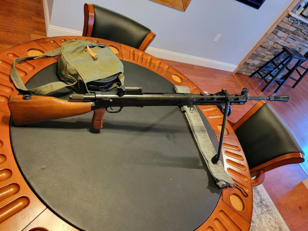 DPM(s) - Semi-Auto Market Board - Sturmgewehr.com Forums