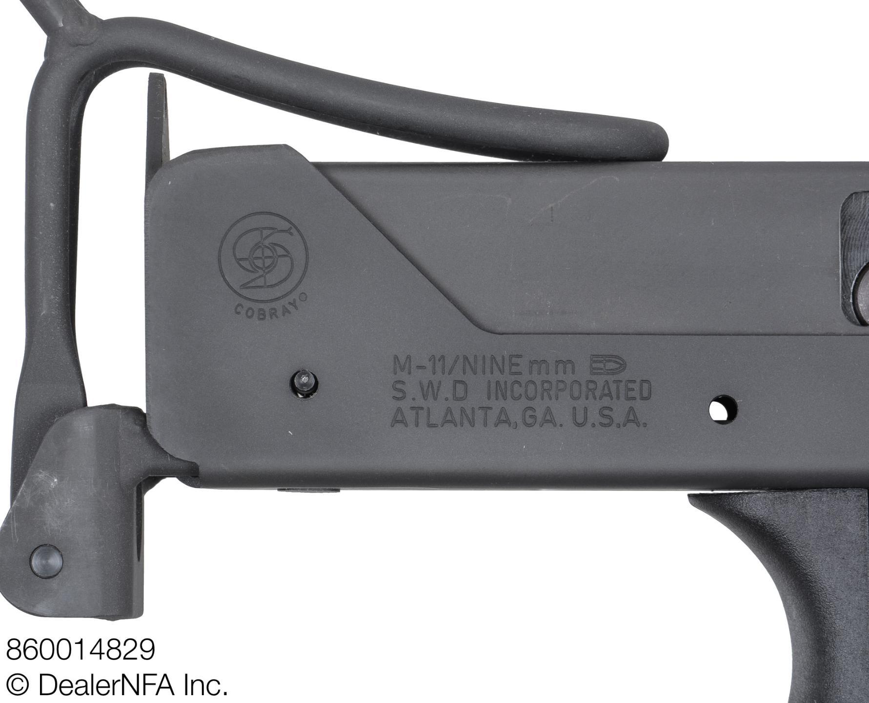 SWD, M11, 9mm NIB & Unfired 3 Consecutive - NFA Market Board ...