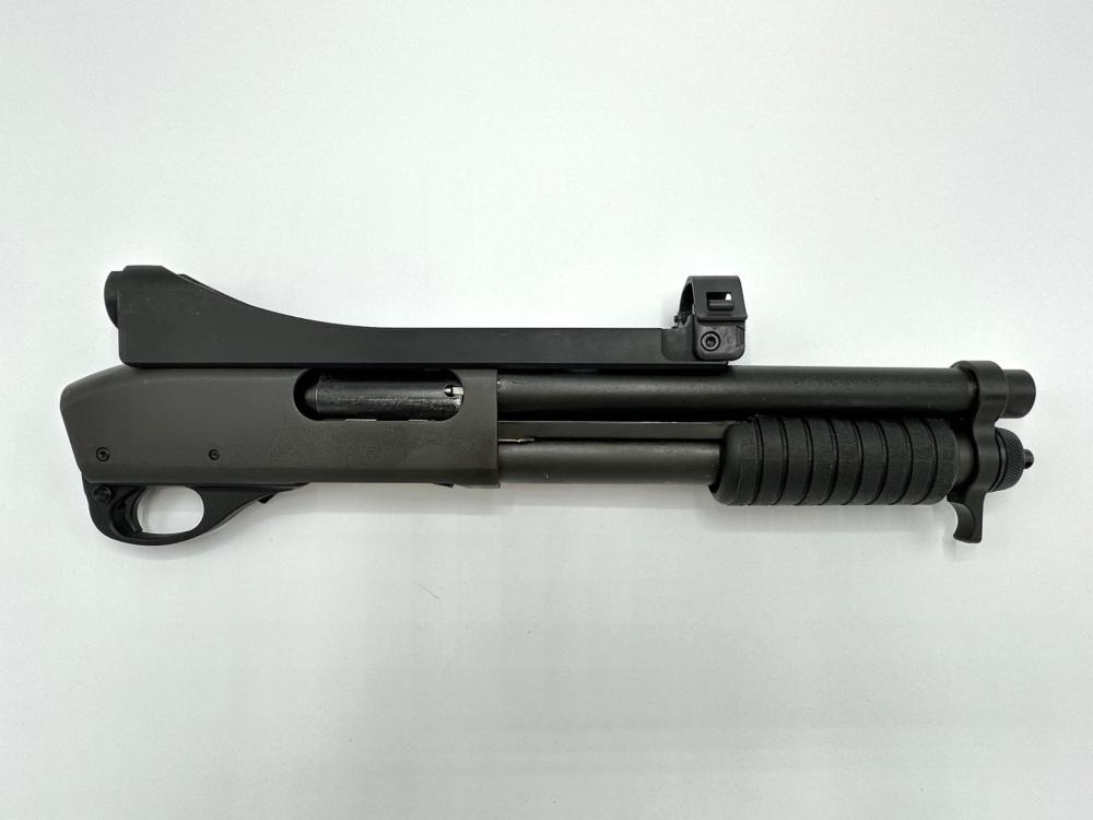 SPF: Knights Armament Corp KAC Masterkey 12ga SBS - NFA Market Board ...