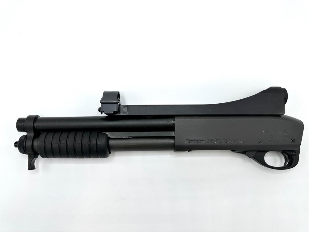 SPF: Knights Armament Corp KAC Masterkey 12ga SBS - NFA Market Board ...