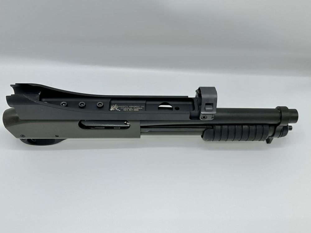 SPF: Knights Armament Corp KAC Masterkey 12ga SBS - NFA Market Board ...