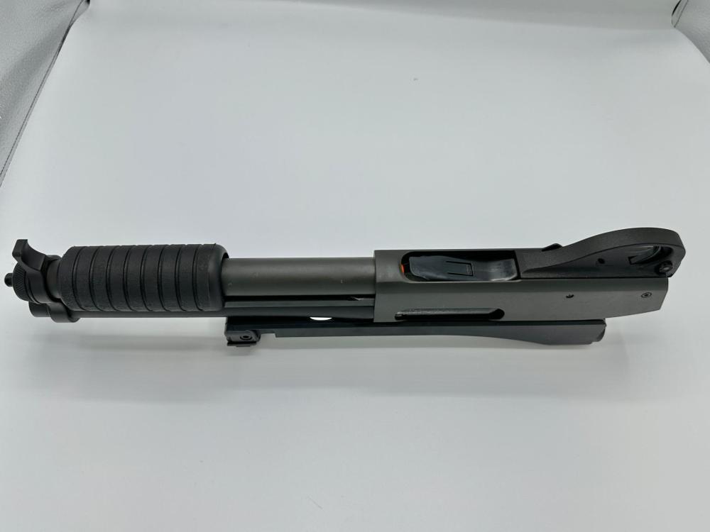 SPF: Knights Armament Corp KAC Masterkey 12ga SBS - NFA Market Board ...