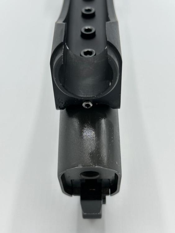 SPF: Knights Armament Corp KAC Masterkey 12ga SBS - NFA Market Board ...
