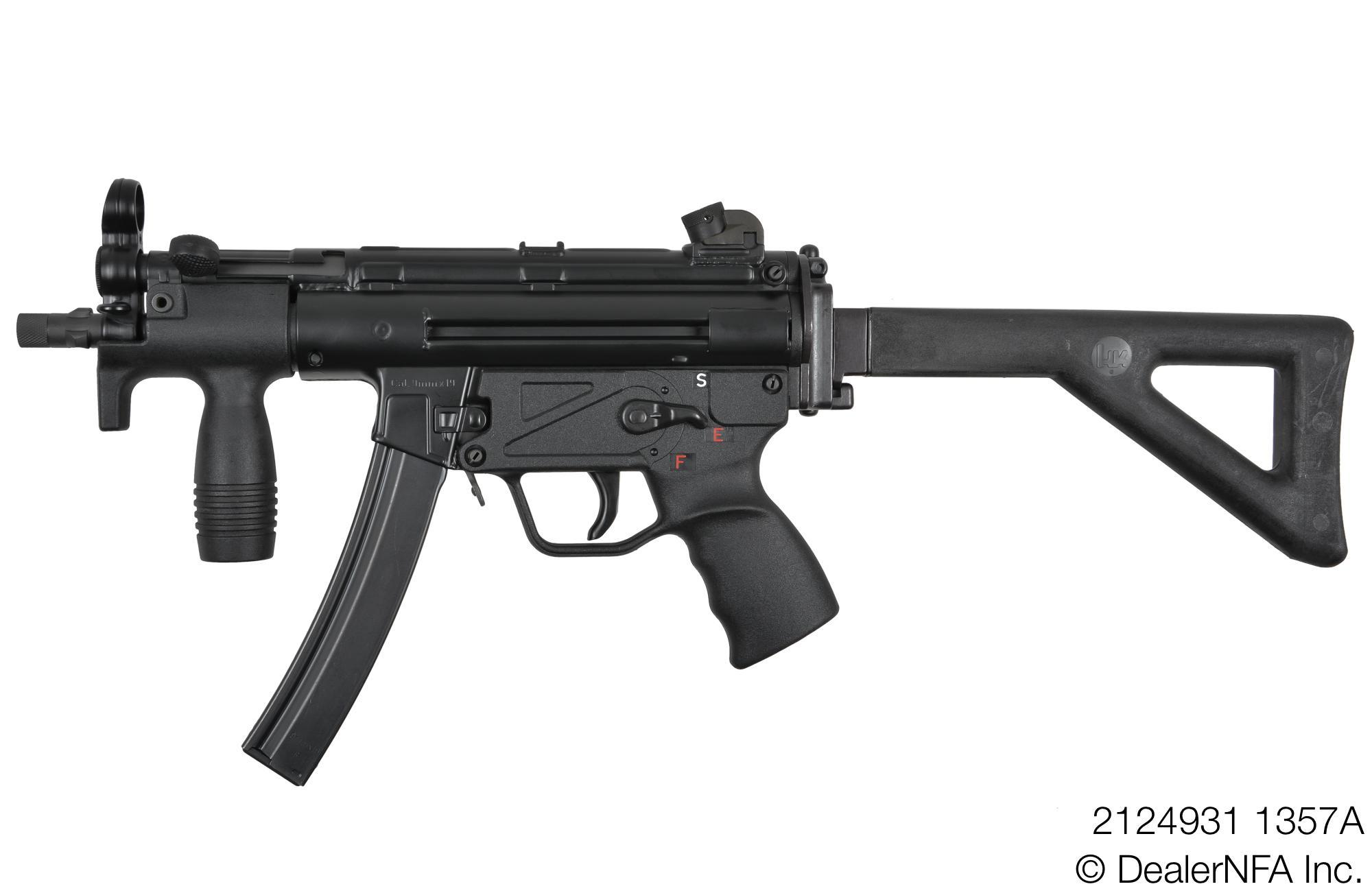 hk-mp5k-pdw-registered-s-h-hk-sear-dyer-sef-lower-excellent-nfa