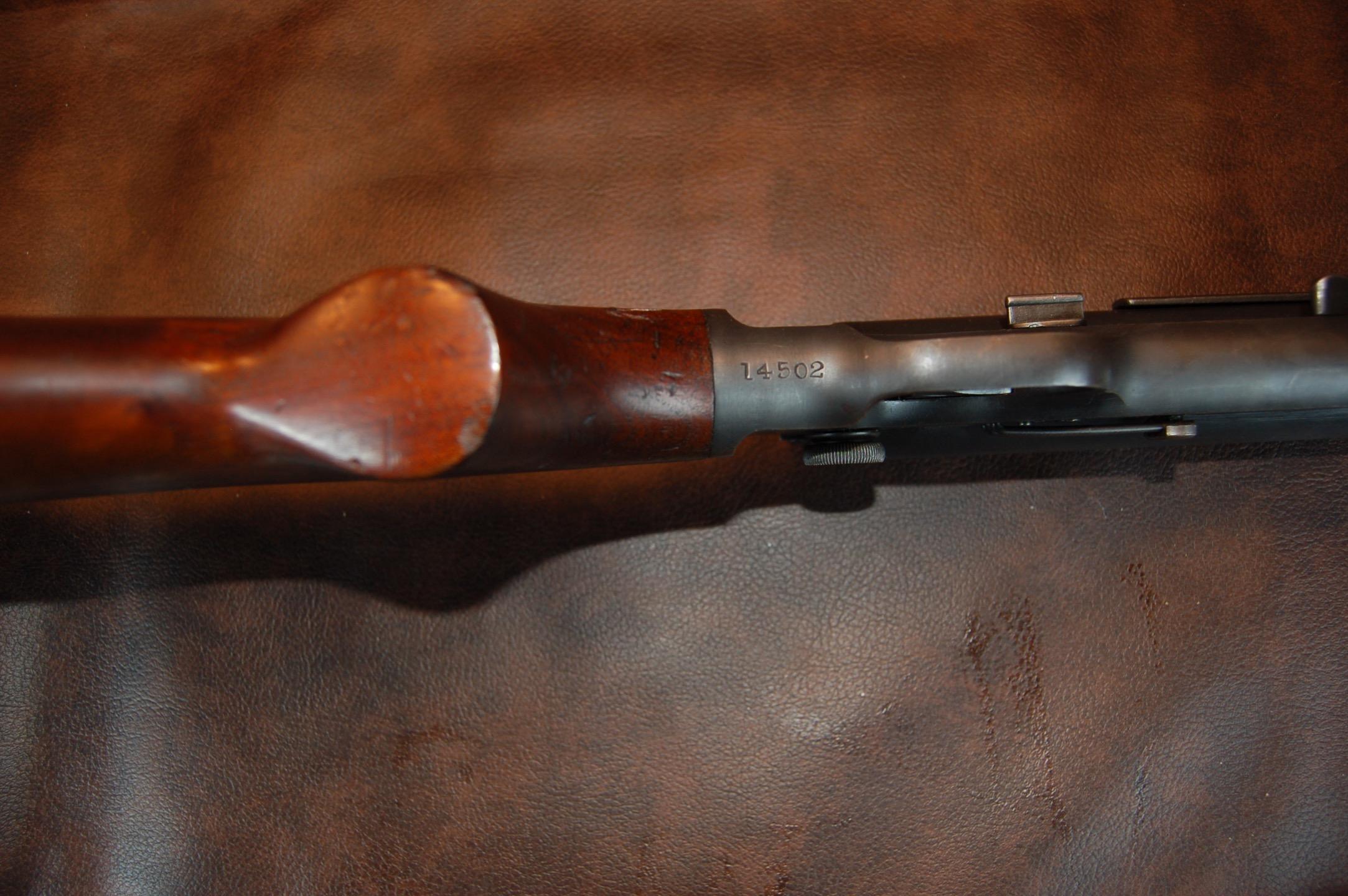 For Sale Rare United Defense M42 UD42 in 9mm NFA Market Board