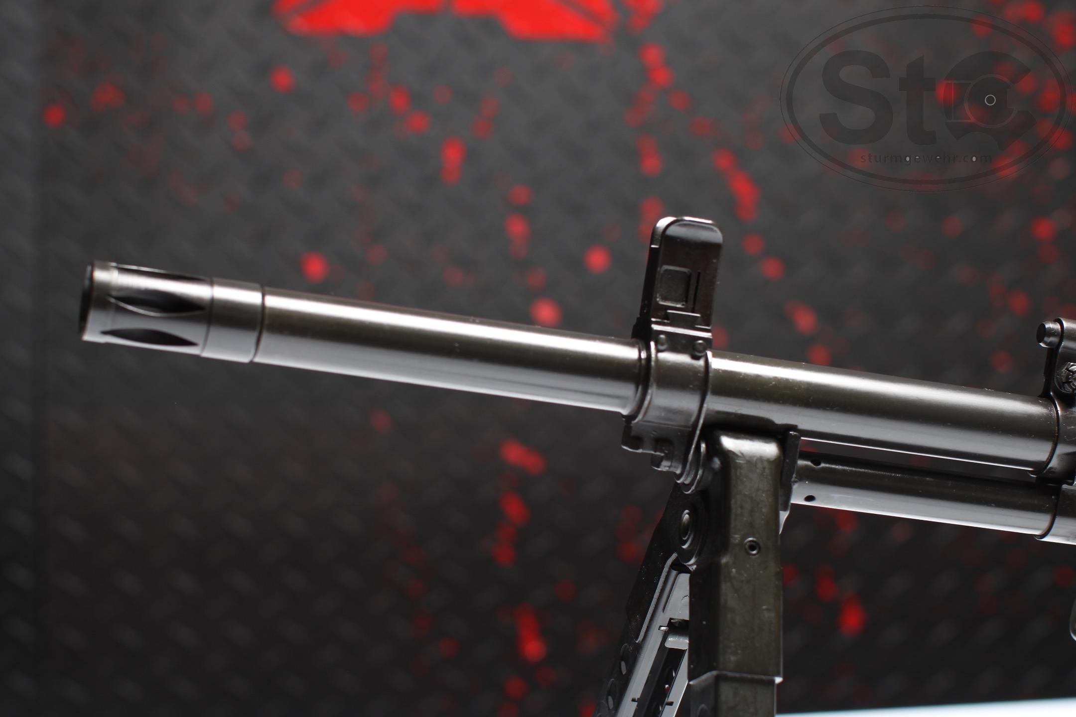 WTSTRANSFERABLE STONER 63 LMG BY CADILLAC GAGE CO.165KSOLD NFA Market Board Sturmgewehr