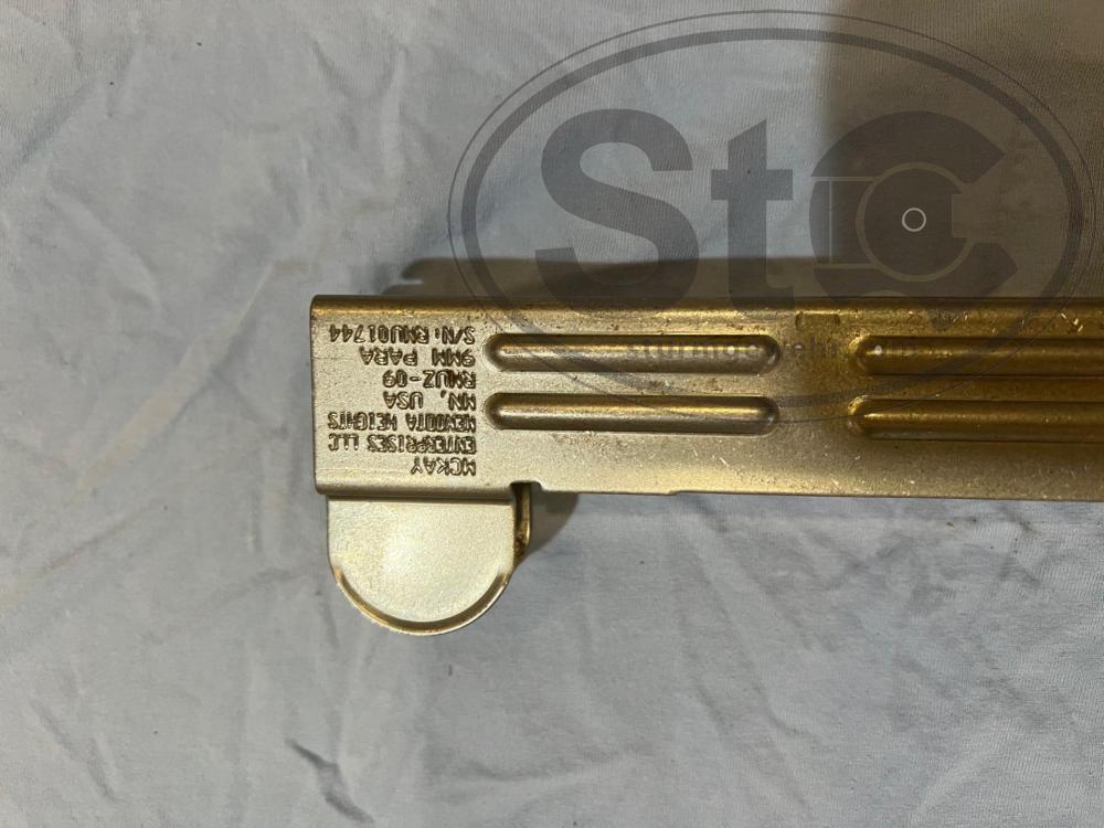 UZI  MCKAY RECEIVER  CLOSE UP SERIAL NUMBER  113023.jpg